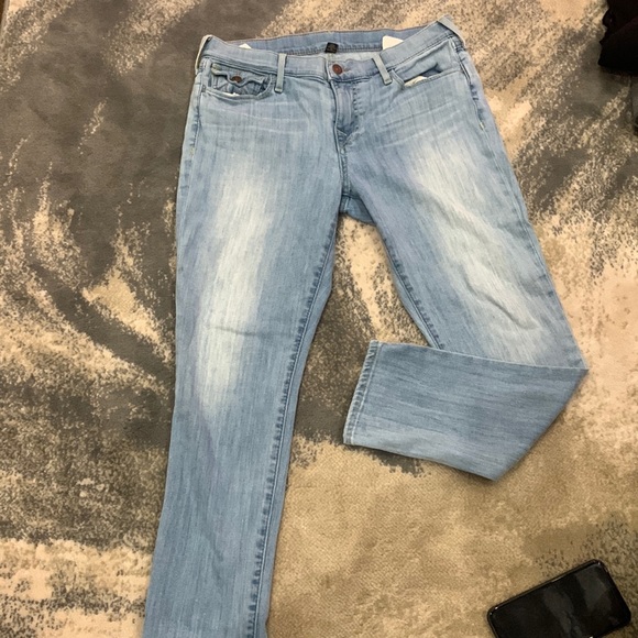 True Religion Denim - TRUE RELIGION JEANS